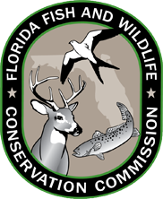 Florida Wildlife Commission Logo
